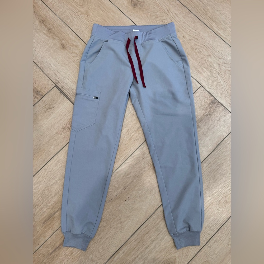 Figs Zamora Joggers Size Small - Regular Waist